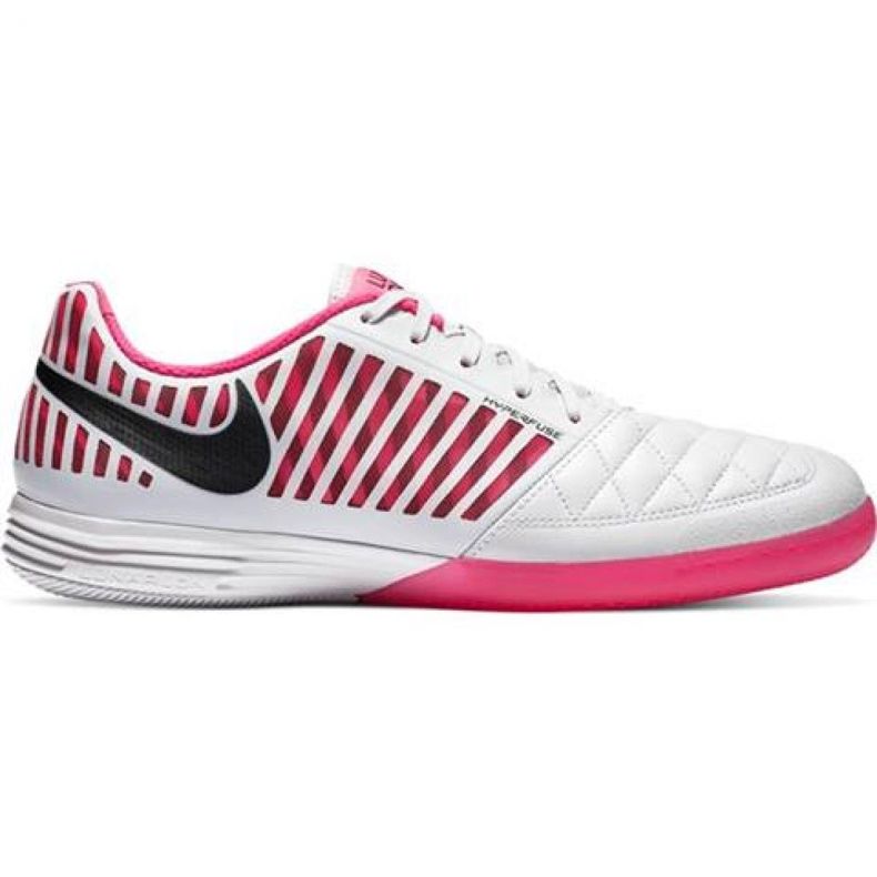 Unutarnje cipele Nike LunarGato Ii M 580456-006 raznobojna siva