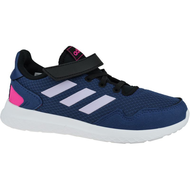 Cipele adidas Archivo C Jr EH0540 mornarsko plava
