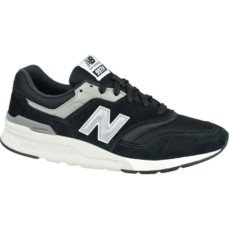 New Balance Nove cipele Balance M CM997HCC crno