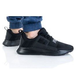 Puma žičani kavez M 371928 01 crna siva