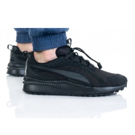 Puma Pacer Next Tr M 372640 01 crna siva