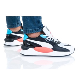 Puma Rs 9,8 Fresch W 37157 104 bijela siva