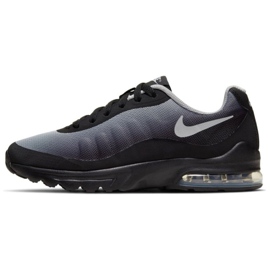Nike Air Max Invigor Gs Jr CZ4193-001 crna siva