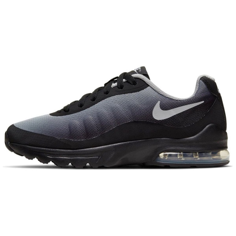 Nike Air Max Invigor Gs Jr CZ4193-001 crno siva