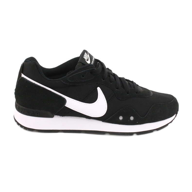 Nike Venture Runner W CK2948-001 cipele bijela crno