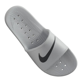 Papuče Nike Kawa Shower M 832528-008 bijela