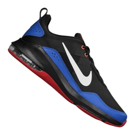 Nike Air Max Alpha Trainer 2 M AT1237-008 cipela bijela crna plava