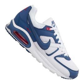 Cipele Nike Air Max Command M CT1286-100 bijela plava