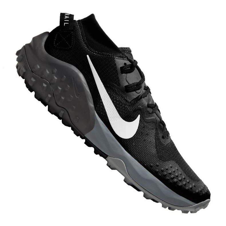 Nike Wildhorse 6 M cipela BV7106-001 crno