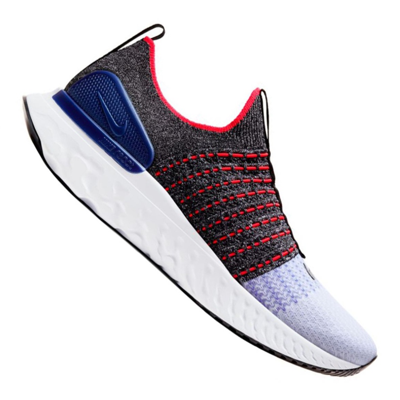 Nike React Phantom Run Flyknit 2 M CJ0277-002 cipela plava raznobojna