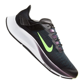 Nike Air Zoom Pegasus 37 Flyease M CK8474-001 crna