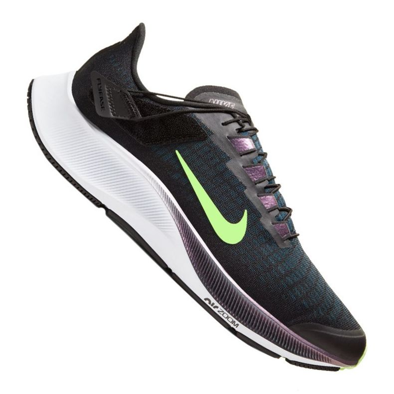 Nike Air Zoom Pegasus 37 Flyease M CK8474-001 crno