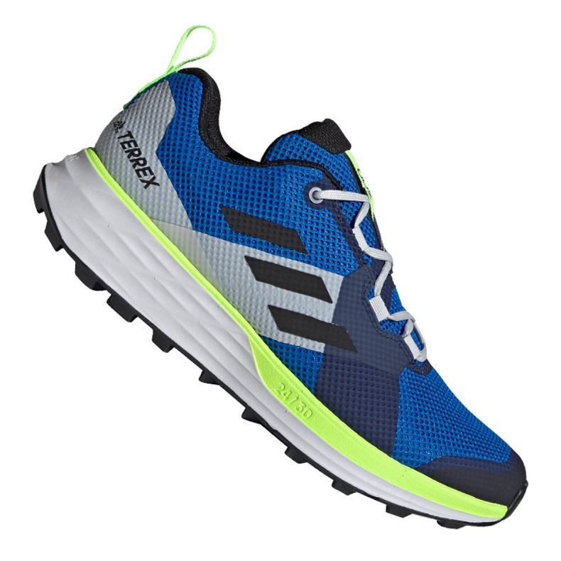 Adidas Terrex Two Trail M EH1839 plava