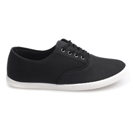 Muške tenisice BCM15008 Crne crno