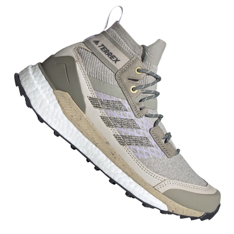 Adidas Wmns Terrex Free Hiker W EF6588 cipele bež