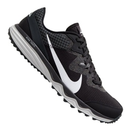 Cipele Nike Juniper Trail M CW3808-001 crna