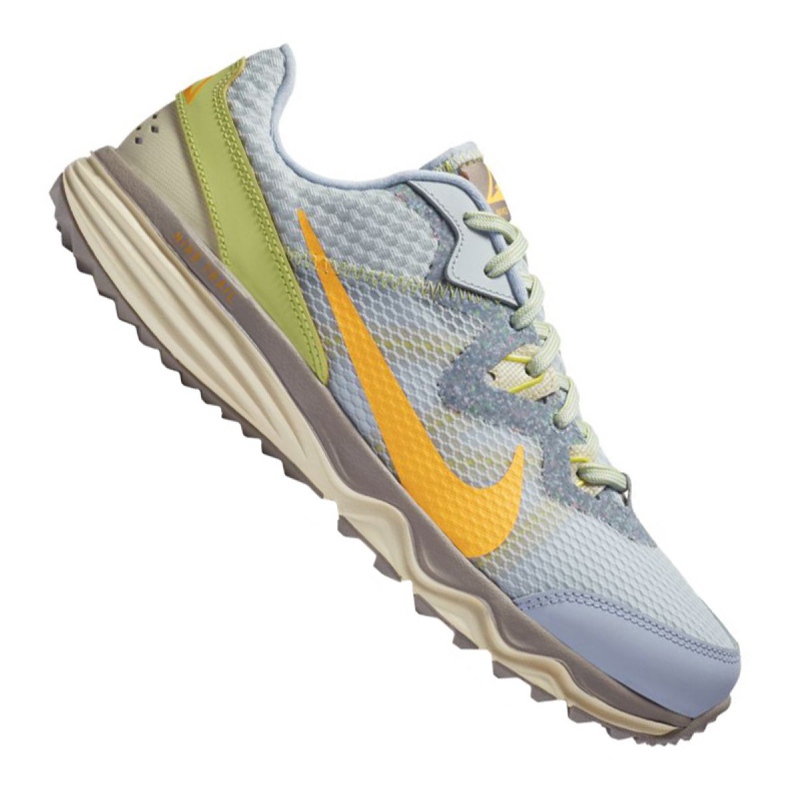 Nike Wmns Juniper Trail W CW3809-002 raznobojna