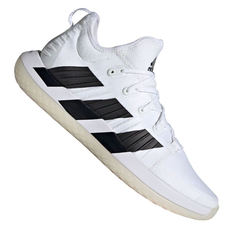 Adidas Stabil Next Gen M FU8317 cipele bijela bijela