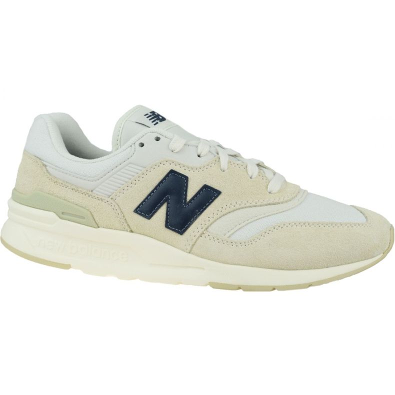 New Balance Nove cipele Balance M CM997HBP bež