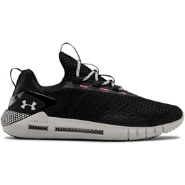 Under Armour cipele Hovr Strt M 3022580-001 crna