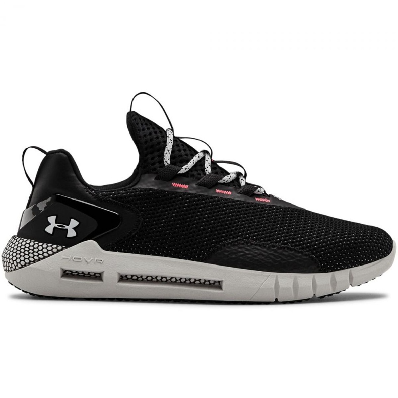 Under Armour cipele Hovr Strt M 3022580-001 crno