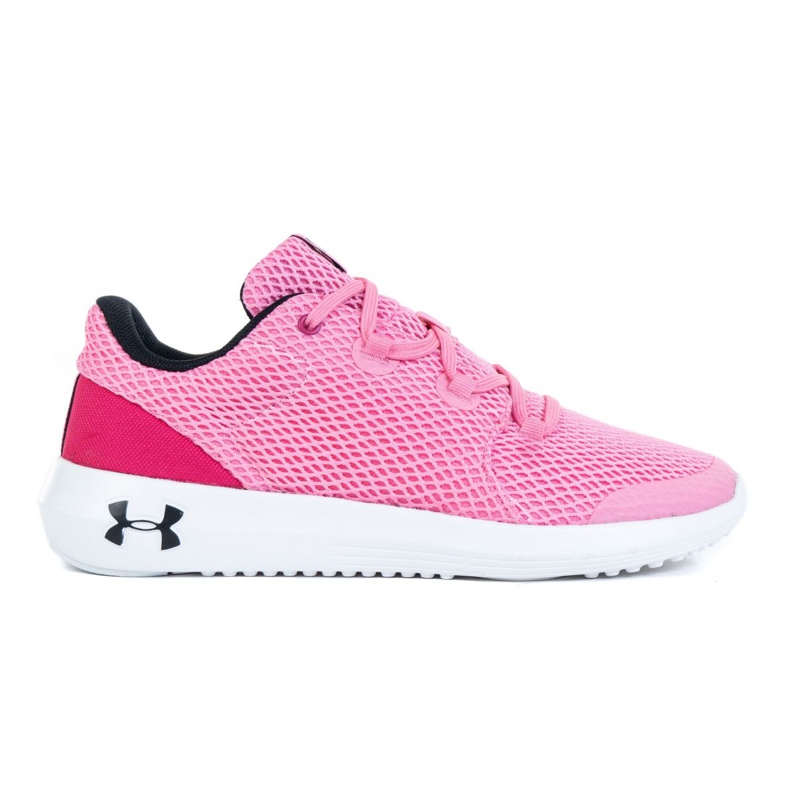 Under Armour Under Armor Gs Ripple 2.0 Nm W 3022 882-600 ružičasta
