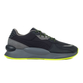 Puma Rs 9.8 Trail M 37132102 crna