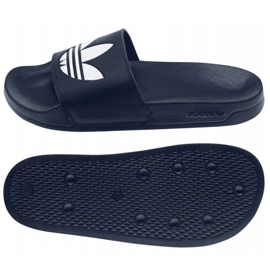 Adidas Originals Adilette Lite FU8299 tamnoplava