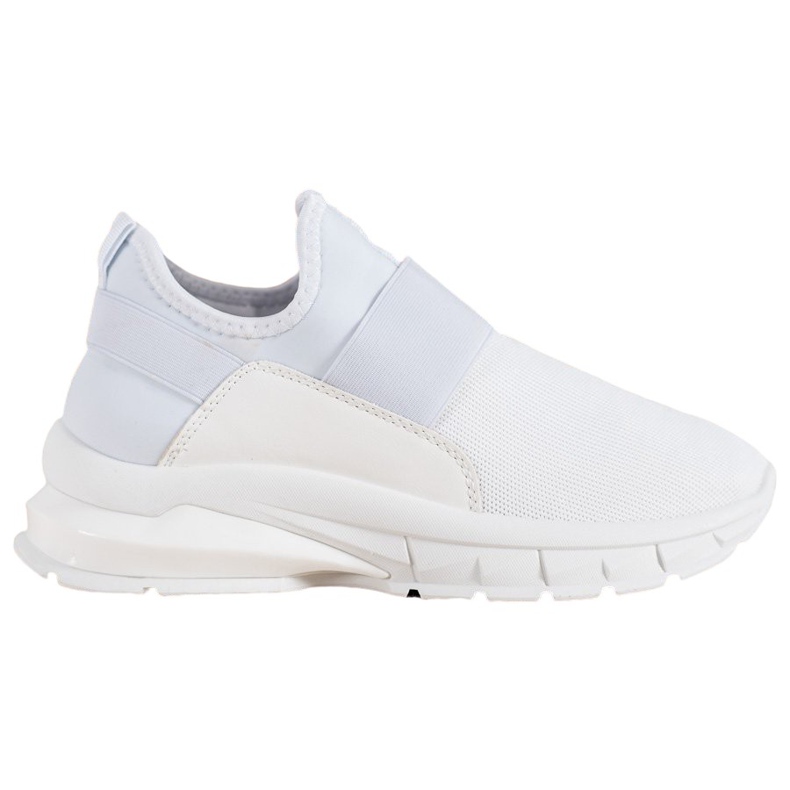 SHELOVET Sportske tenisice bijela