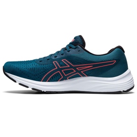 Asics Patike za trčanje Ascis GEL-Pulse 12 M 1011A84-401 crna plava