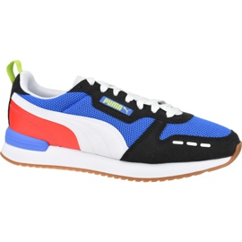 Puma R78 M 373117 03 crna plava