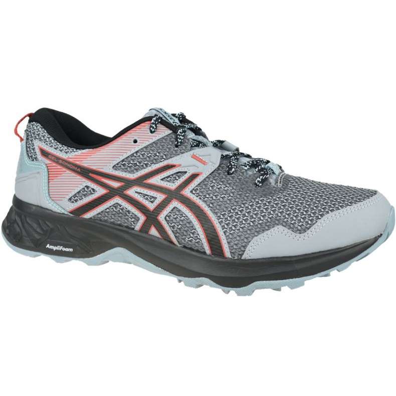 Asics Gel-Sonoma 5 M 1011A661-024 siva