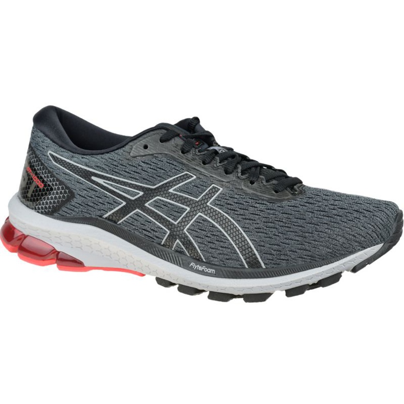 Asics GT-1000 9 M 1011A770-023 cipele siva