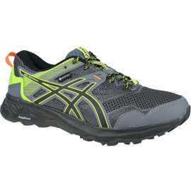 Asics Gel-Sonoma 5 G-TX M 1011A660-020 crna siva