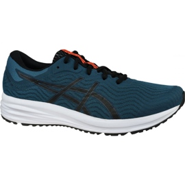 Asics Patriot 12 M 1011A823-401 crna plava
