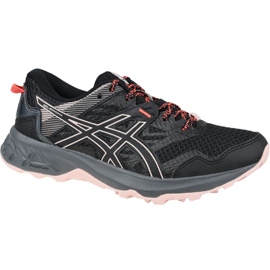 Asics Gel-Sonoma 5 W 1012A568-001 crna