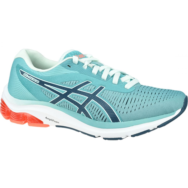 Asics Gel-Pulse 12 W 1012A724-300 plava