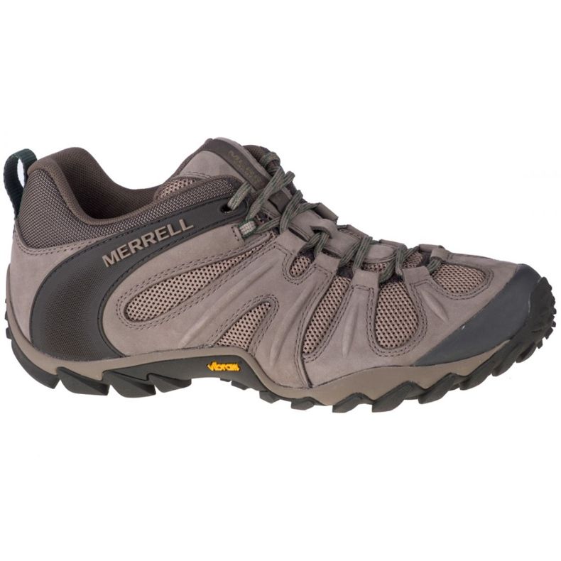 Merrell Cham 8 ventilacijski otvor J J033395 siva