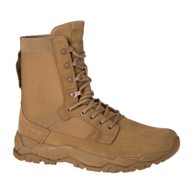 Merrell Mqc 2 Taktički M J099375 smeđa