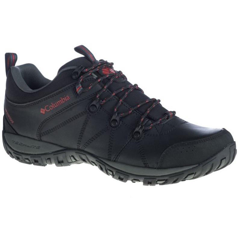 Columbia Peakfreak Venture M 1626361 010 crno