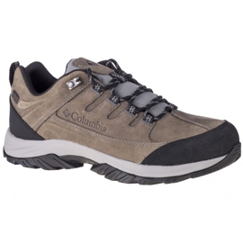 Columbia Terrebonne Ii M 1791 101 033 crna siva