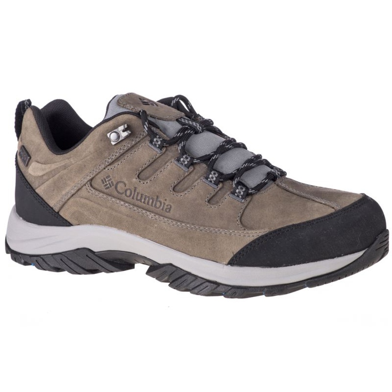 Columbia Terrebonne Ii M 1791 101 033 crno siva