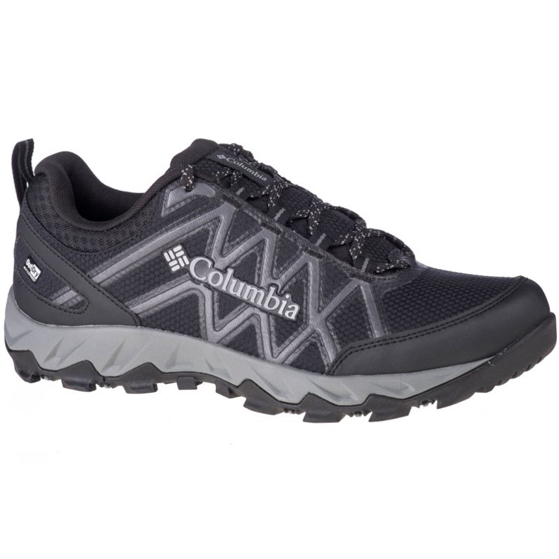 Columbia Peakfreak X2 M 1864991010 crno