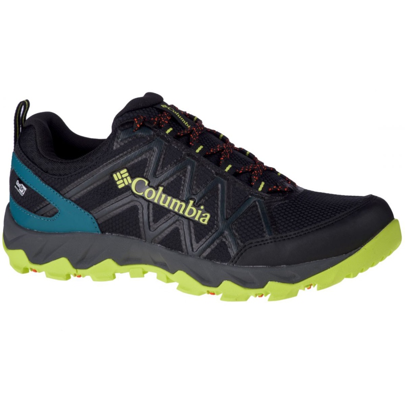 Columbia Peakfreak X2 M 1864991012 crno siva