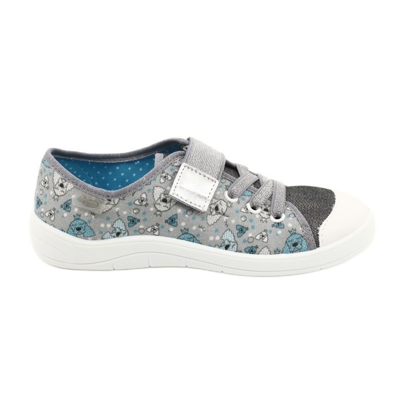 Befado dječje cipele 251Y151 siva