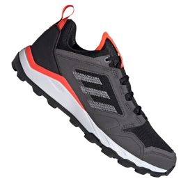 Adidas Terrex Agravic Trail M EG5915 cipele crna višebojan
