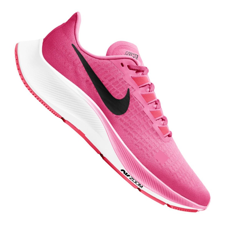 Patike za trčanje Nike Air Zoom Pegasus 37 W BQ9647-602 ružičasta