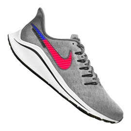 Cipele za trčanje Nike Zoom Vomero 14 M AH7857-013 siva