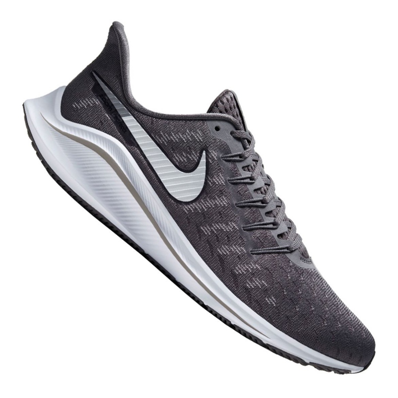 Patike za trčanje Nike Zoom Vomero 14 M AH7857-012 raznobojna