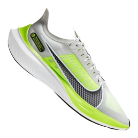 Cipele za trčanje Nike Zoom Gravity M BQ3202-011 šaren siva